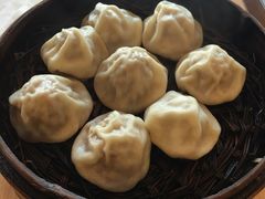 -鸡鸣汤包(长虹路店)