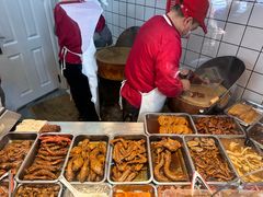 -晶牌烤鸭(延吉东路557弄小区店)