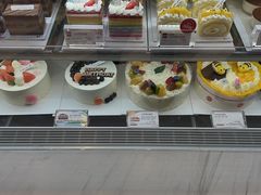 -85度C(生甜甜圈研究工坊·东莞黄江星光城店)