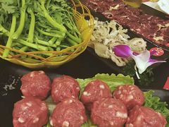 -陈记顺和潮汕牛肉火锅(番禺迎宾大道店)