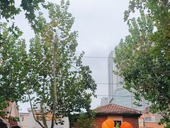 -Money Shops(愚园路店)