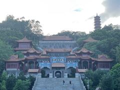 -南沙天后宫景区