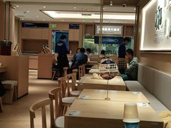 -马记永·兰州牛肉面(天通苑家乐福店)