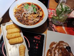 -德香苑脆皮烤鸭·经典(爱融荟城店)