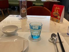 -港丽餐厅(高德置地店)