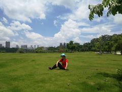 -广西壮族自治区药用植物园