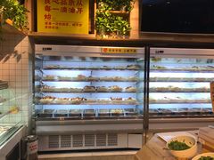 -袁记串串香(新南门店)