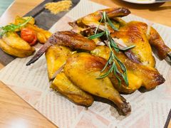 -大象厨房(重庆道店)