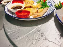 -红辣椒·川菜·火锅(张杨路店)