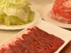 -八先生涮肉房(三里河店)