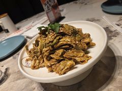 -高玛纳驴肉火烧(一世界店)