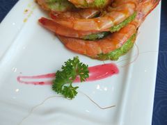 -鹭江潮餐厅•福建菜(鹭江佲家酒店)