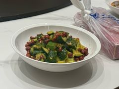 -万荣烤鸭店·北京菜(天坛店)
