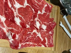 -青瓷火锅料理(西单大悦城店)