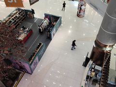 -巴黎春天(陕西路店)
