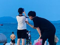 -大梅沙海滨公园