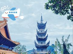 -中国观音故里广德景区
