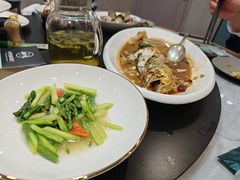 -501號台州海鲜餐厅(海创园店)