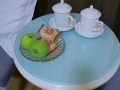 -老味道民宿(栈桥店)