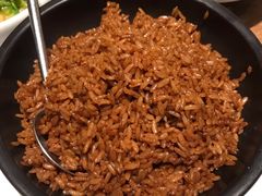 灵魂猪油炒饭-榕意·川味之美(深业上城店)