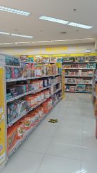 -孩子王(郑州恵济万达店)