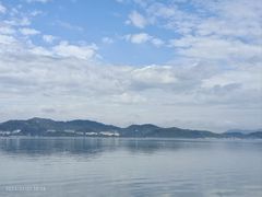 -东钱湖小普陀景区