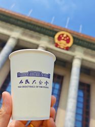 -人民大会堂宴会厅