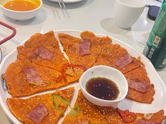 -韩时烤肉(枫蓝店)