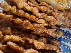 -小胡子祥彪烧烤(北湖总店)