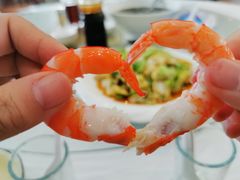 -金海湾海鲜排档(朱家尖店)