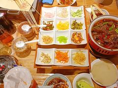 -怪噜范·老贵阳街头名小吃(汇金星力城店)