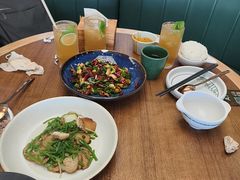 -云海肴·汽锅鸡·云南菜(祥云小镇店)