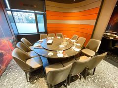 包房-鼎原力量东北吊炉烧烤(临河街店)