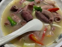 -东安鸡馆(蔡锷南路店)