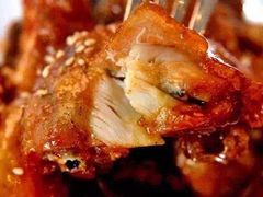 -新桥炸鸡店(新桥大街直营店)