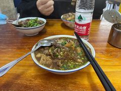 -陈记卤煮小肠