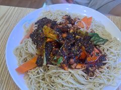 -德元兰州纯汤牛肉面