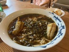 -难忘的面(五矿君澜酒店)