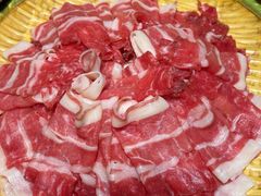 -陈五哥大排档(湘江世纪城店)