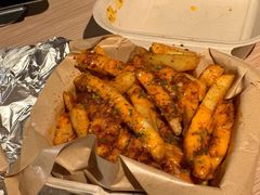-shark burger·鲨鱼汉堡(交子大道店)
