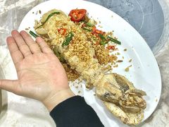 -富来美食