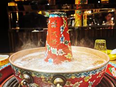 -羊大爷涮肉(亮马桥店)