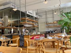 大堂-BOR Eatery(安福路店)