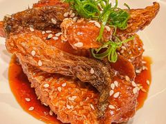 -杭州JW万豪酒店-万豪中餐厅