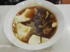 -第一中心医院-食堂(复康路店)