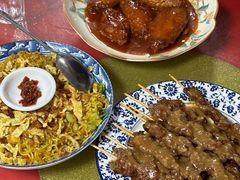 -金莲饭店·东南亚广东特色风味