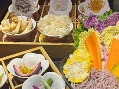 -菌自由丨野生菌火锅特色庭院餐厅(丽江古城店)