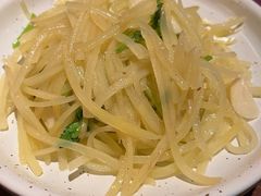 土豆丝-绿茶餐厅(领展购物广场·中关村店)