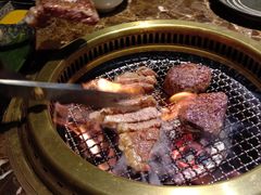 -觅福里•熟成和牛餐厅