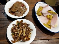 -盟重烧烤(高正街店)